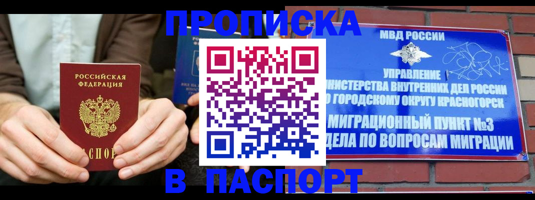 где прописаться в Павловском Посаде